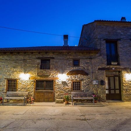Готель Casa Aurea Boya Екстер'єр фото
