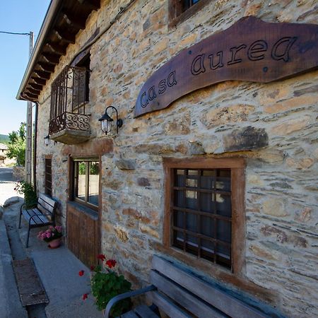 Готель Casa Aurea Boya Номер фото