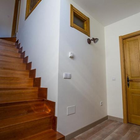 Готель Casa Aurea Boya Екстер'єр фото