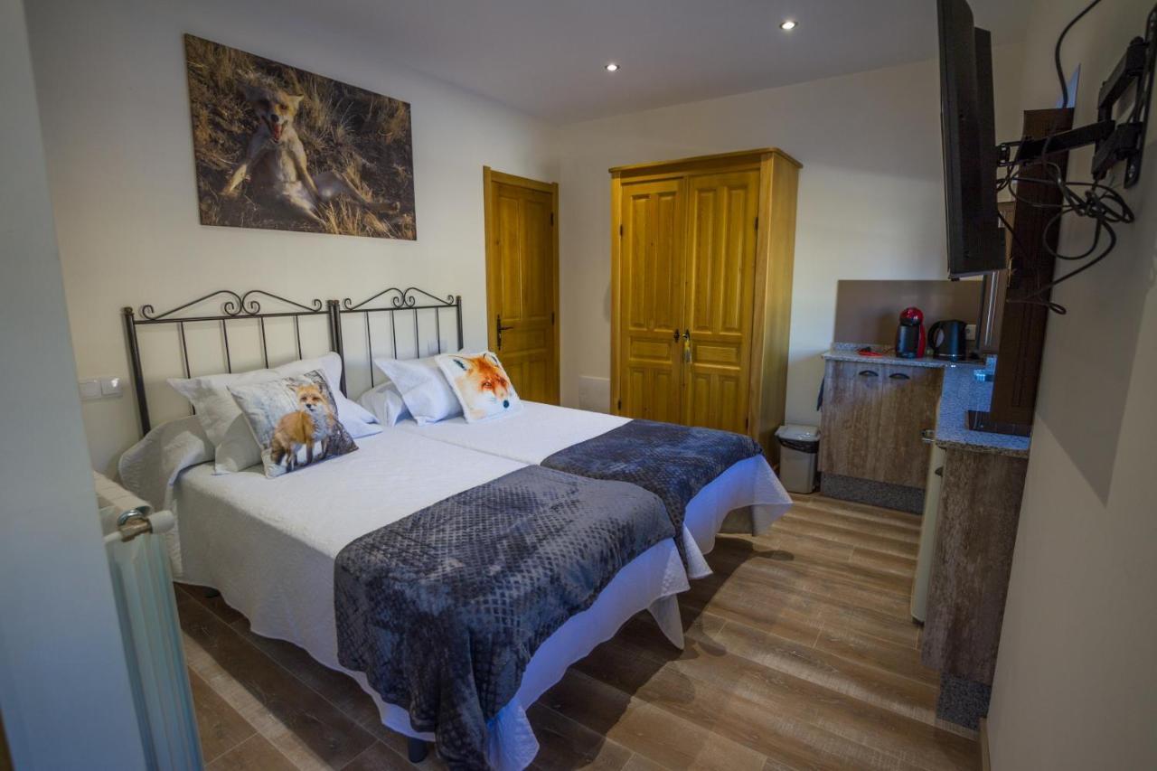 Готель Casa Aurea Boya Екстер'єр фото