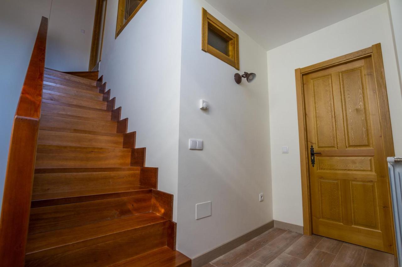 Готель Casa Aurea Boya Екстер'єр фото