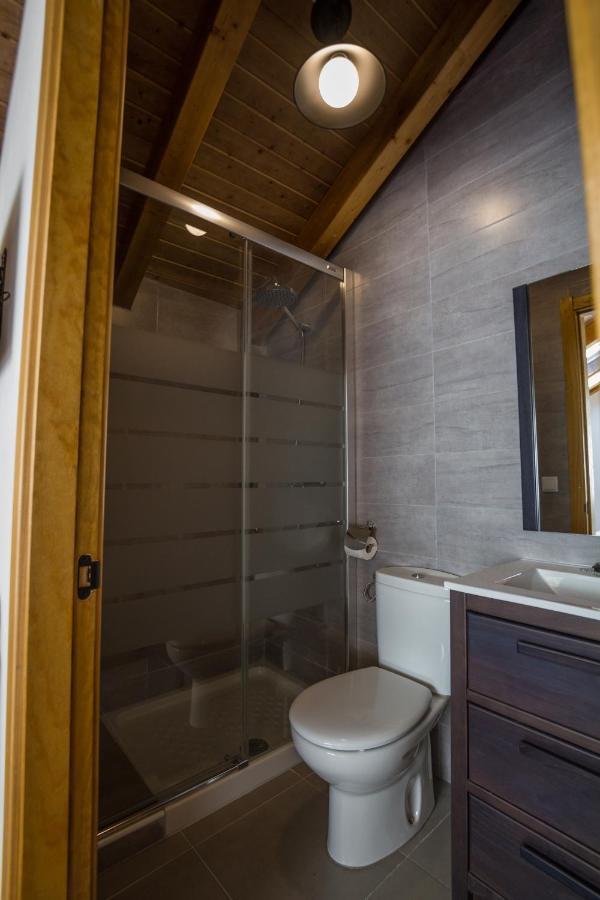 Готель Casa Aurea Boya Екстер'єр фото