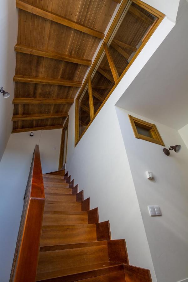 Готель Casa Aurea Boya Екстер'єр фото
