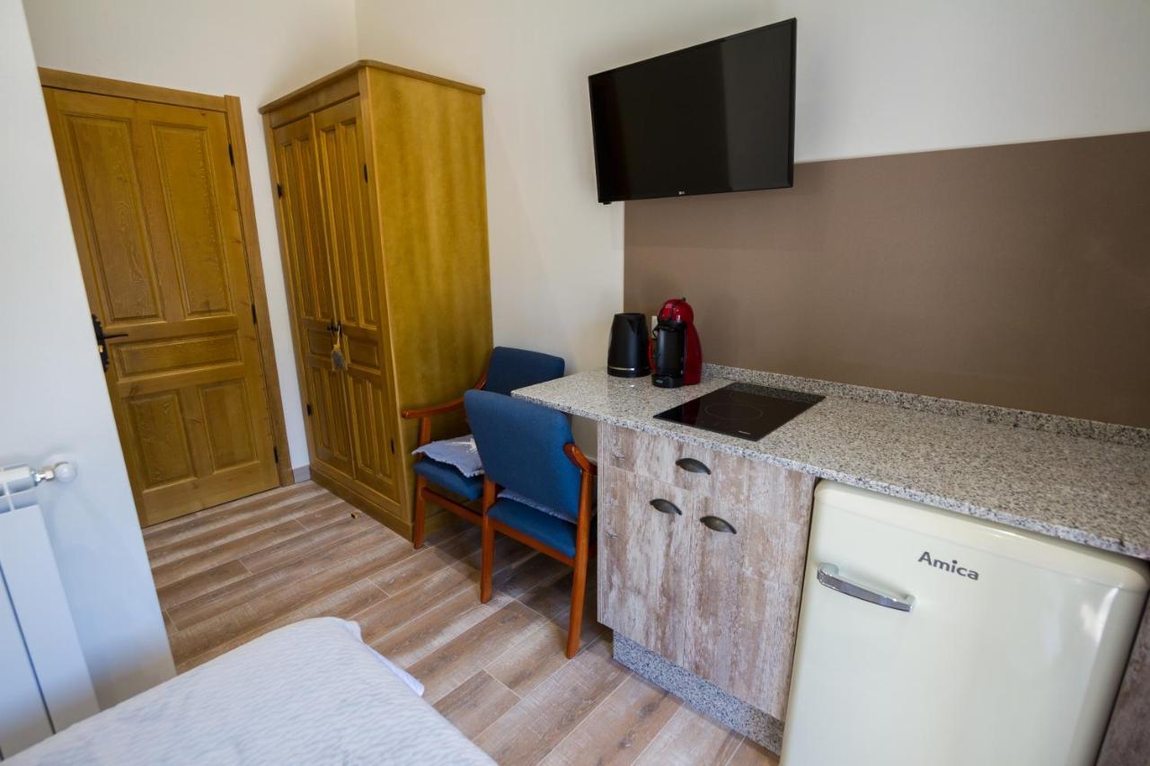 Готель Casa Aurea Boya Екстер'єр фото