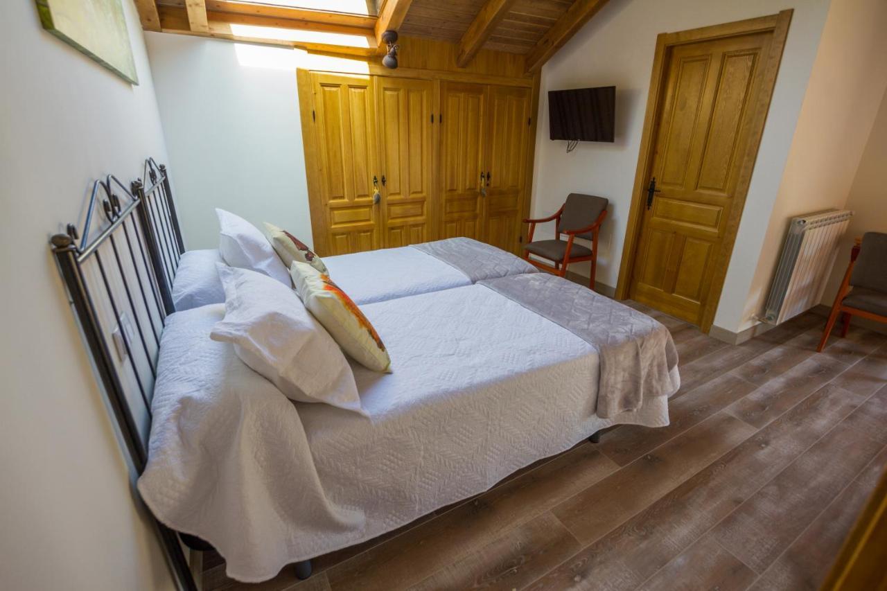 Готель Casa Aurea Boya Екстер'єр фото