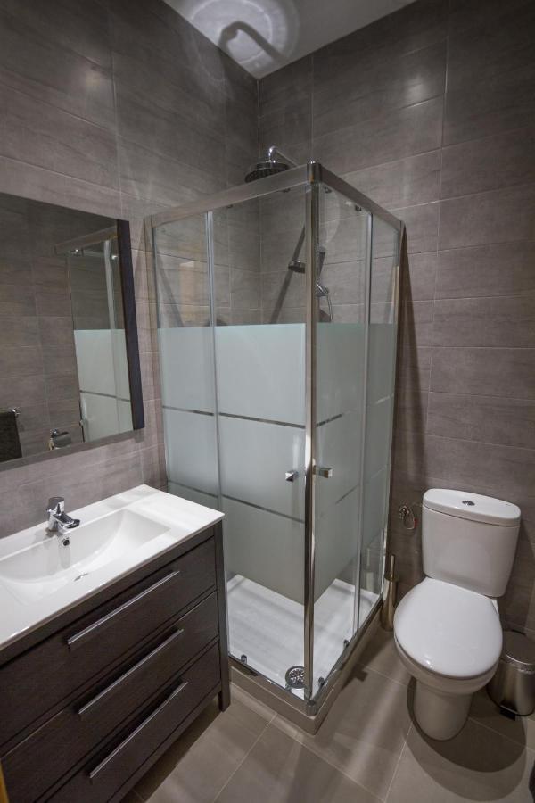 Готель Casa Aurea Boya Екстер'єр фото