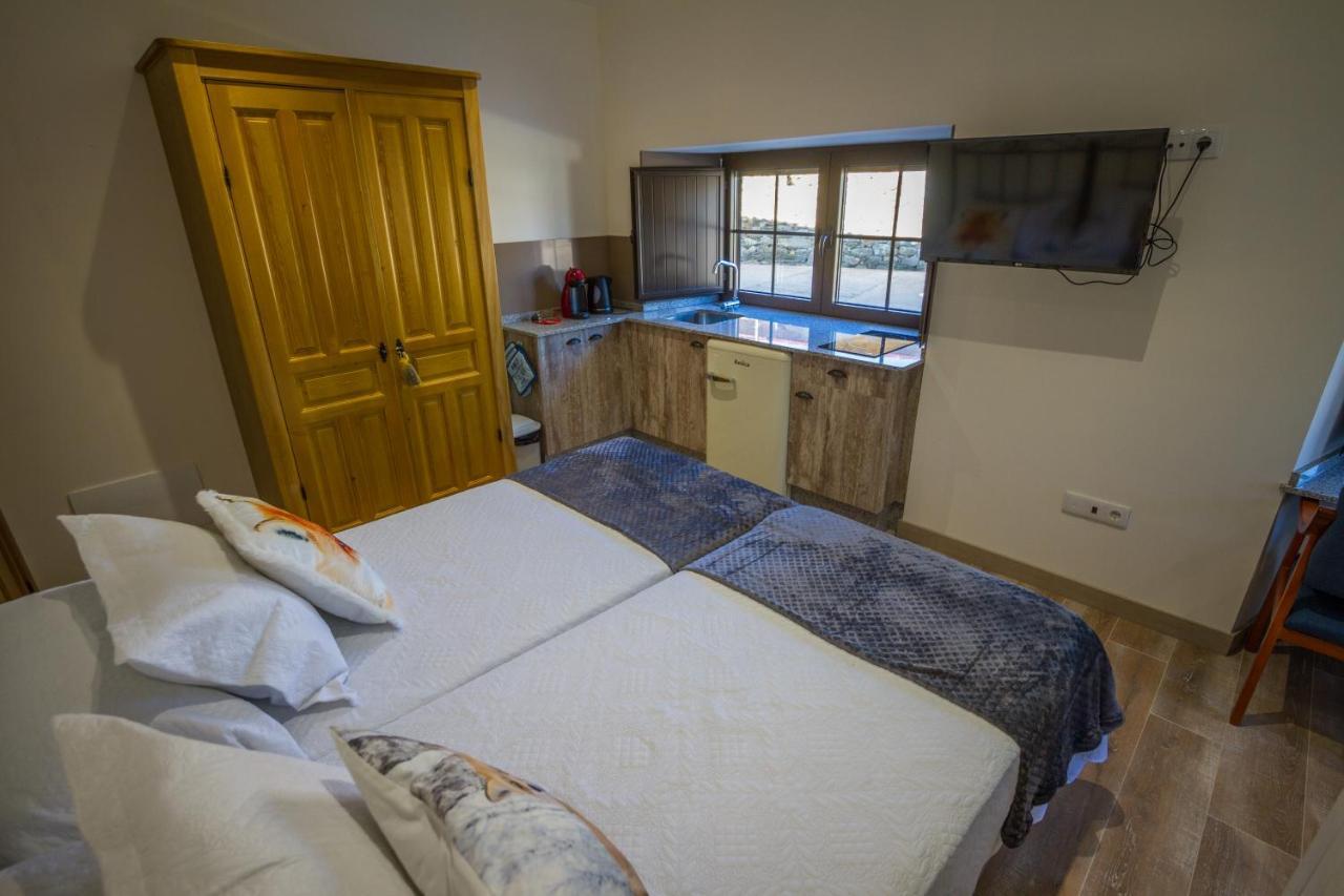 Готель Casa Aurea Boya Екстер'єр фото