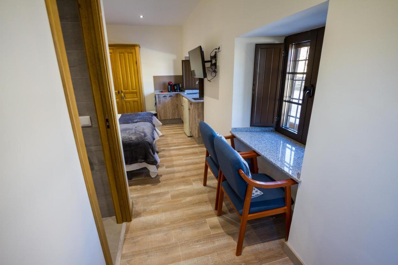 Готель Casa Aurea Boya Екстер'єр фото