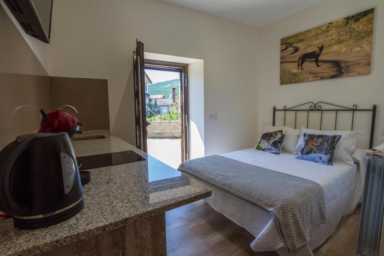 Готель Casa Aurea Boya Екстер'єр фото