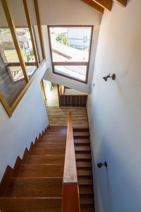 Готель Casa Aurea Boya Екстер'єр фото