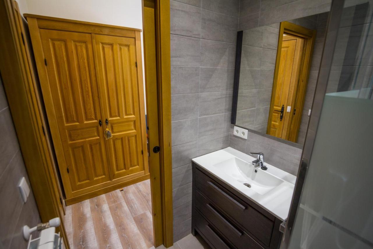 Готель Casa Aurea Boya Екстер'єр фото