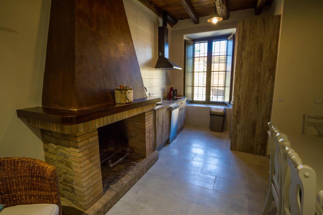 Готель Casa Aurea Boya Екстер'єр фото