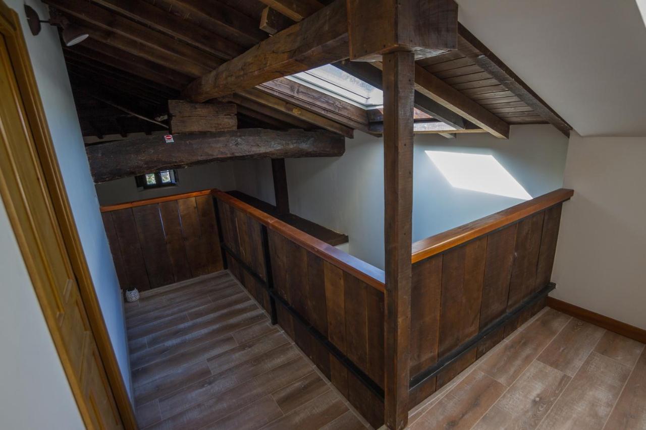Готель Casa Aurea Boya Екстер'єр фото
